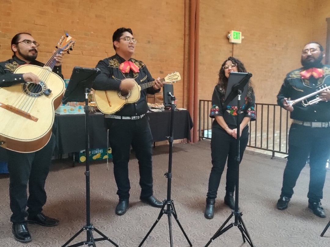 Olde Towne Carriage House-普韦布洛必去景点