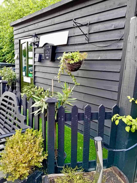 莱姆斯酒店-浴室