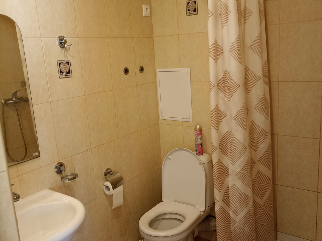 Guest House Yug主图