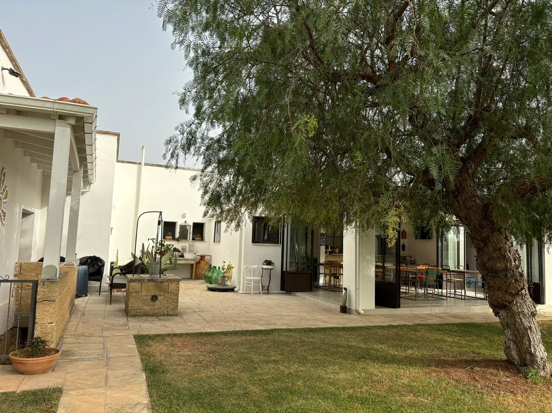 B&B A Casa Di Margherita主图