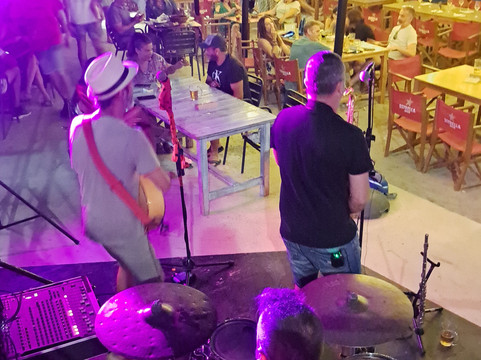 斯蒂尔盆景酒店主图