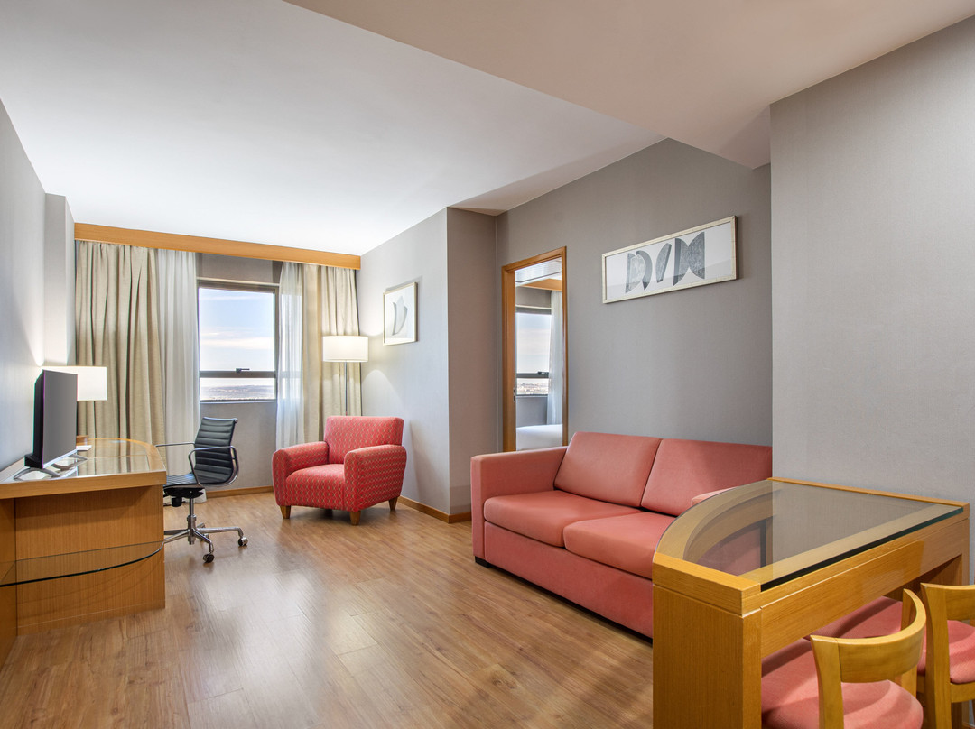 TRYP Brasilia Brasil 21主图