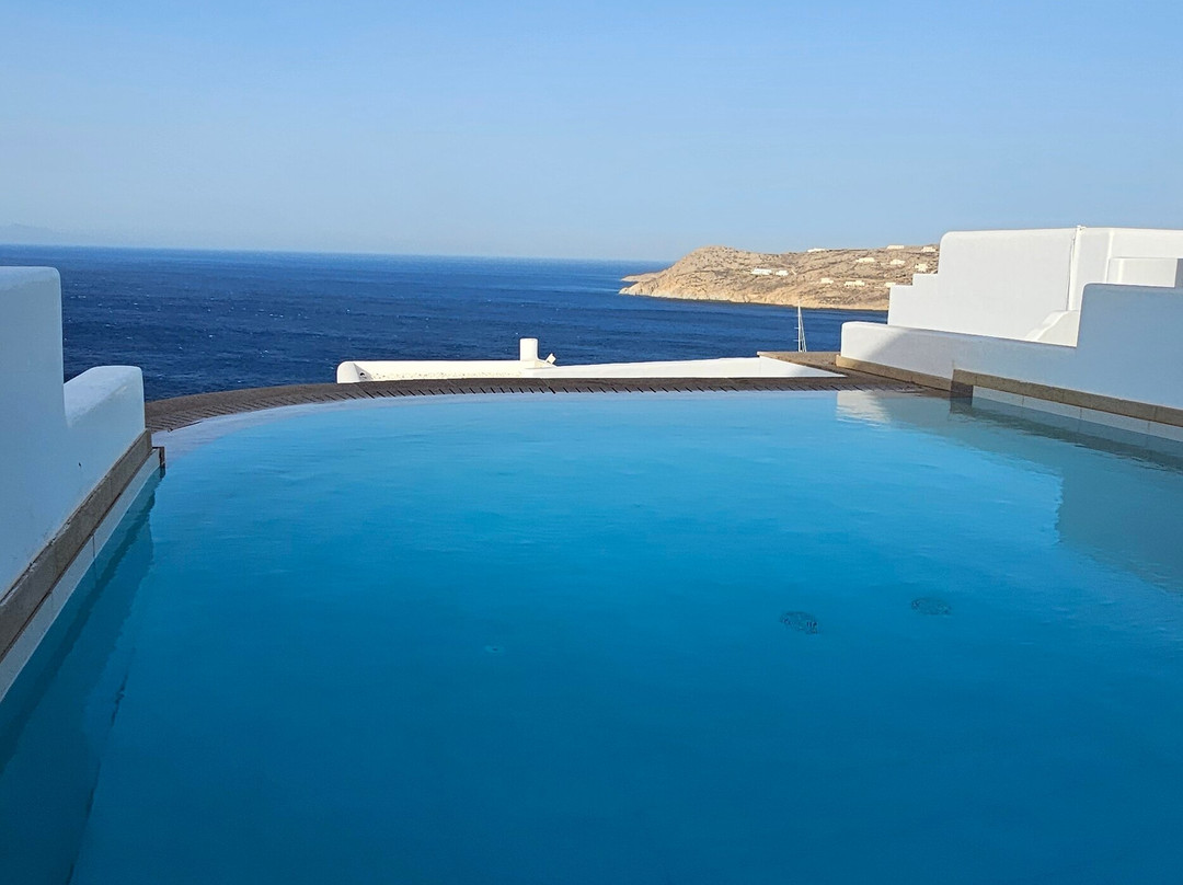 Myconian Villa Collection主图