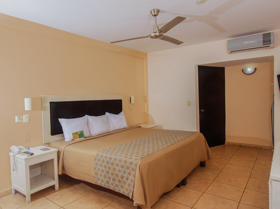 Hotel El Dorado主图