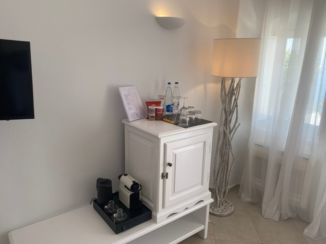 圣安东尼奥酒店主图