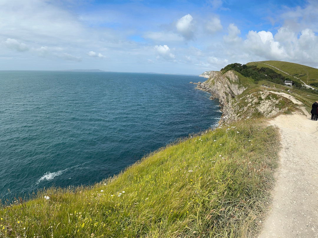 Dorset Tours-Isle of Portland必去景点
