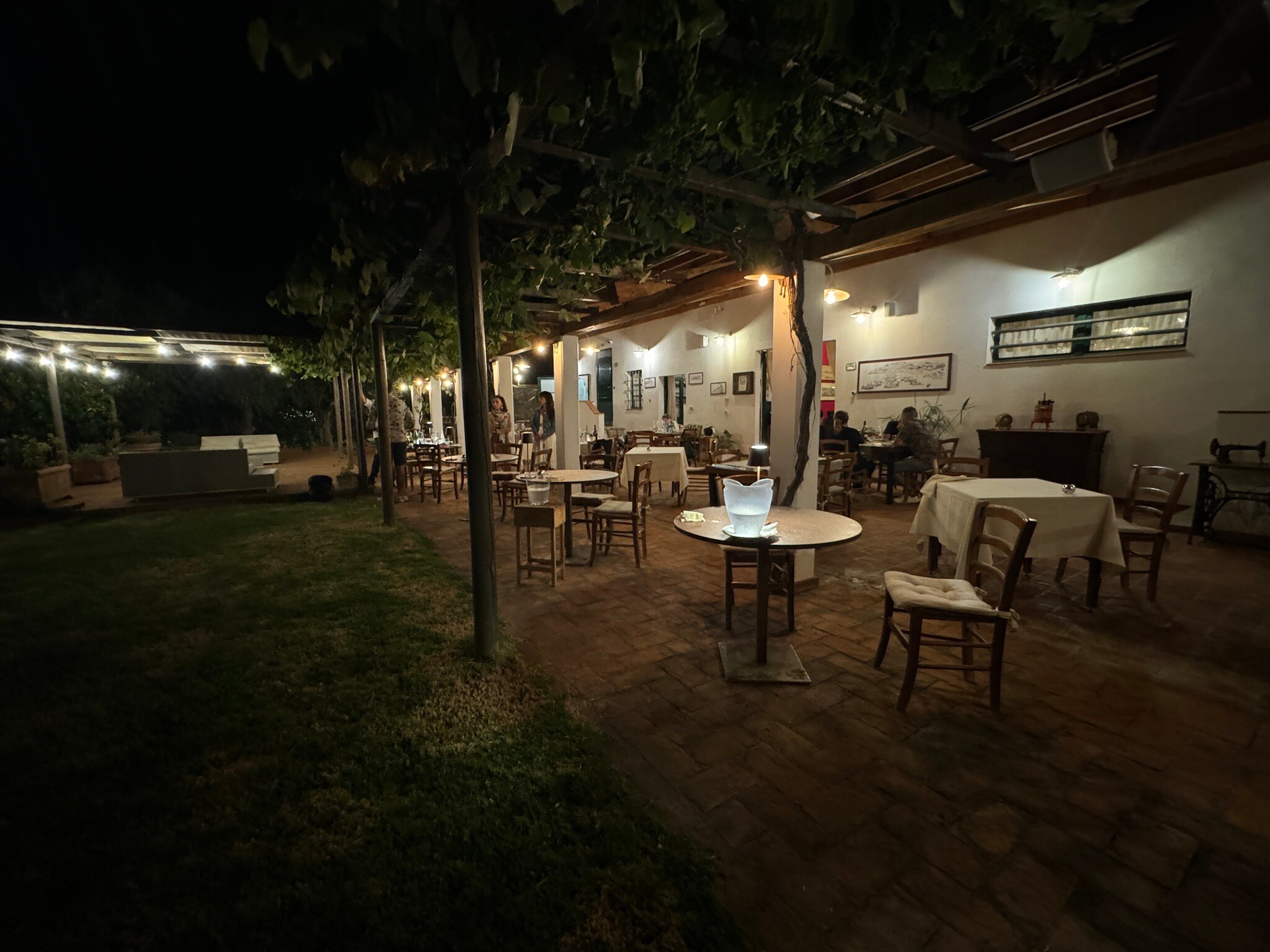 Agriturismo Sapereta-官方
