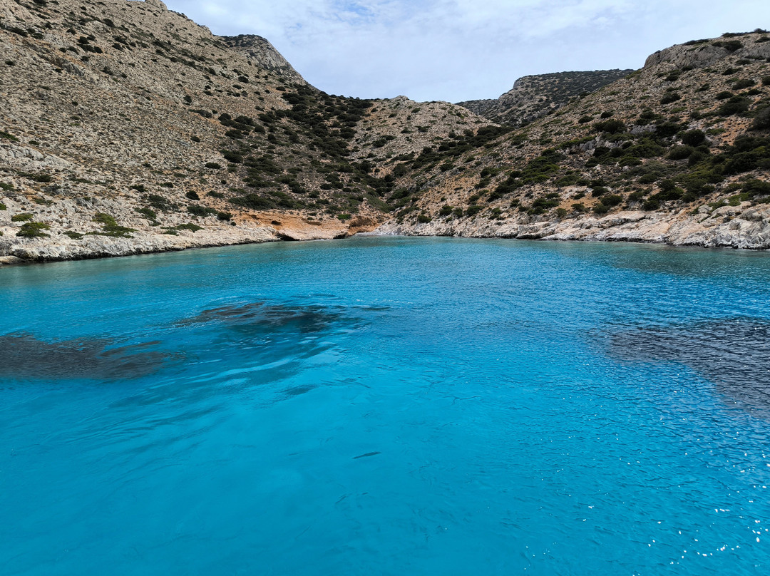 Amorgos Yachting景点图片