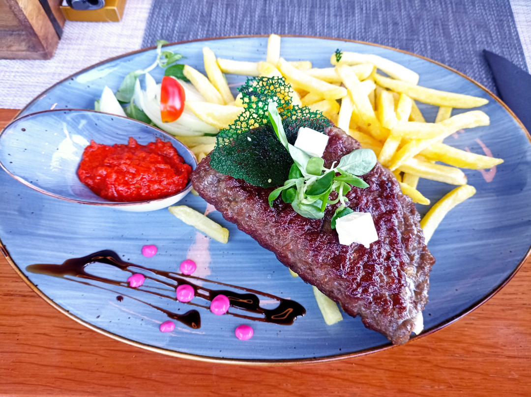 Pizzeria Palma