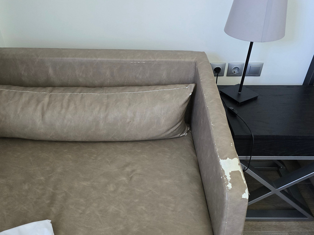 Thassos Imperial Resort主图