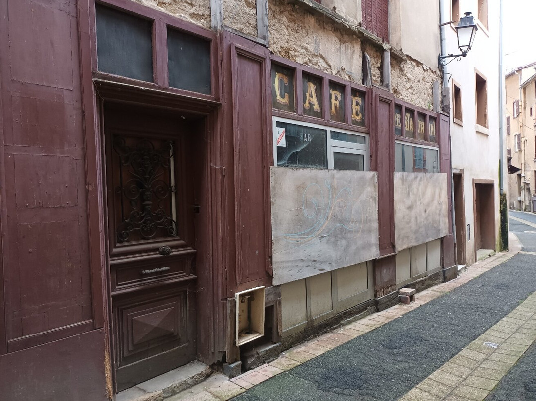 Quartier Medieval景点图片