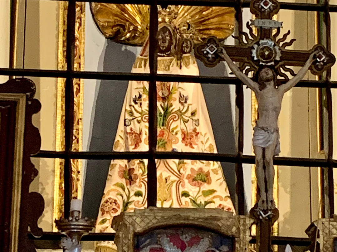 Cappella della Madonna di Loreto - Chiusa景点图片