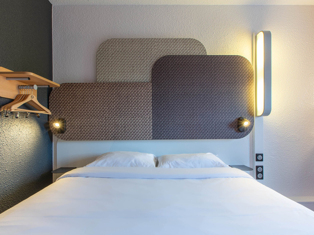 B&B HOTEL Châteauroux A20 L'Occitane主图