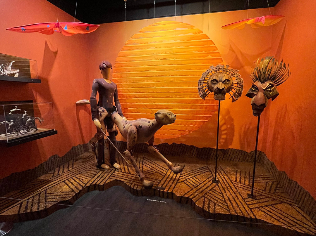 Broadway Museum-Junee必去景点