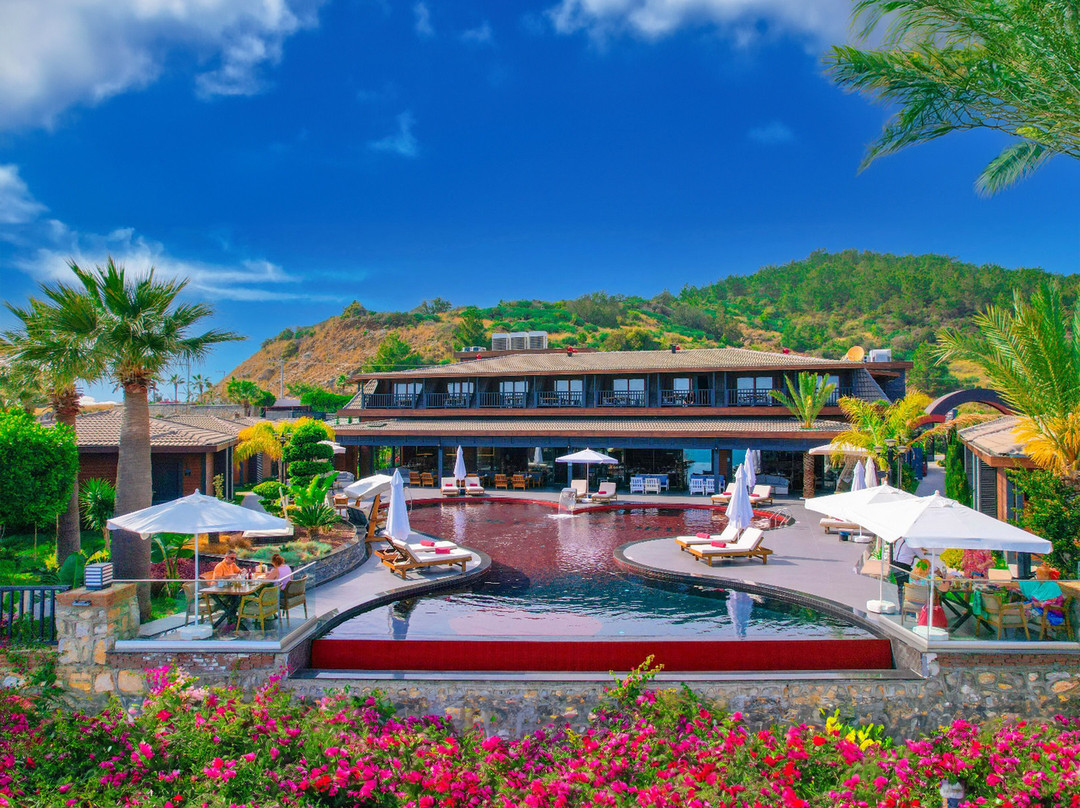 Porto Amore Club Hotel