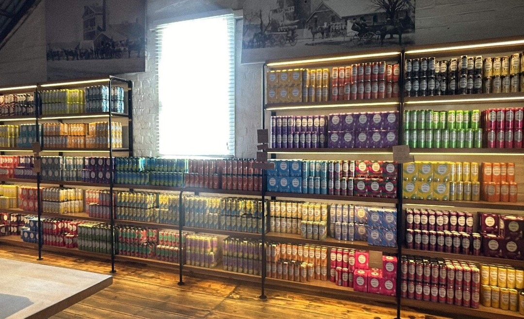 Last St Brewery-比奇沃思必去景点