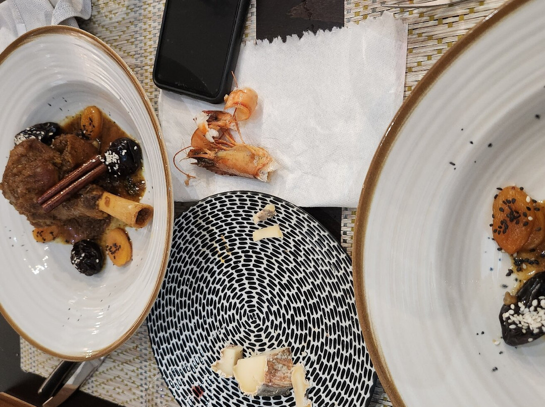 Le Clos St Eloi主图