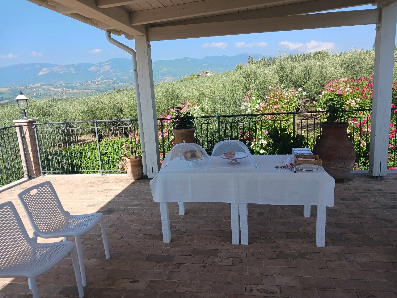 Agriturismo Olivuccia-官方