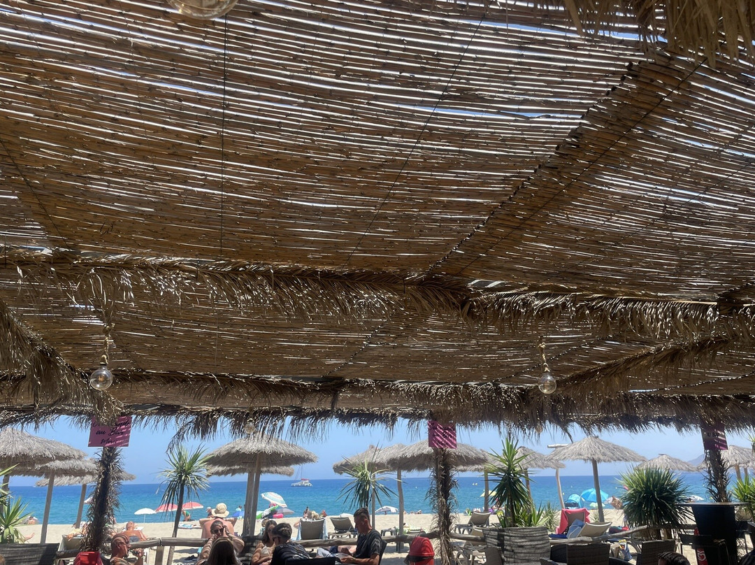 Charly Plage