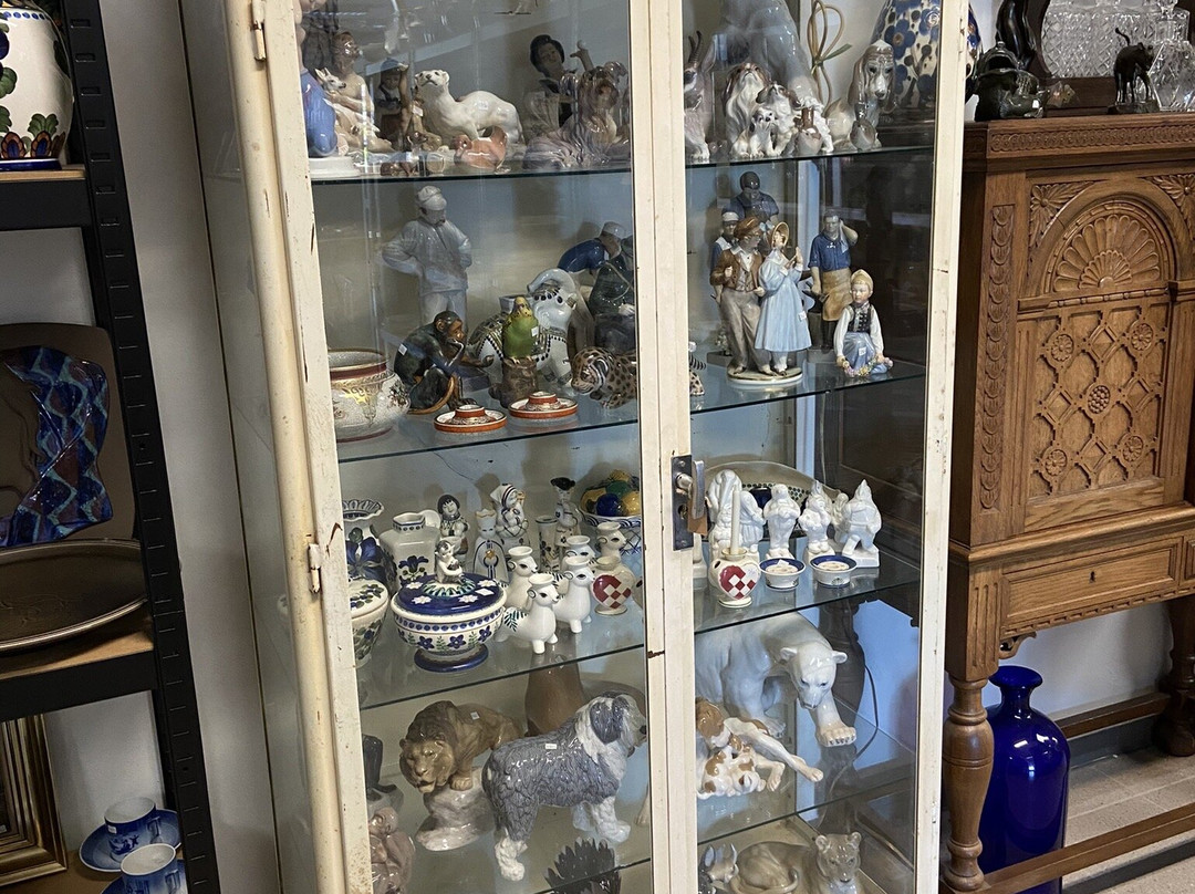 Lp Antik & Design景点图片