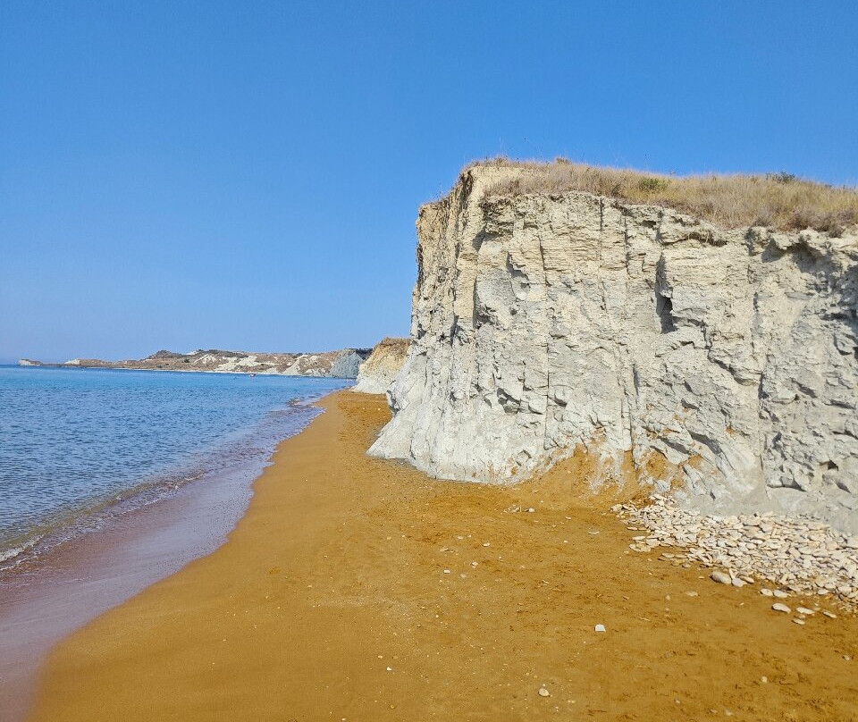 Paralía Mégas Lákkos景点图片