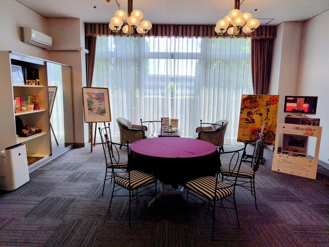 Shinjo New Grand Hotel主图