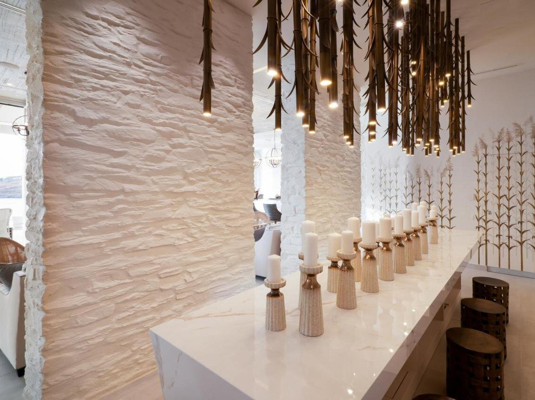 Ydor Hotel & Spa主图