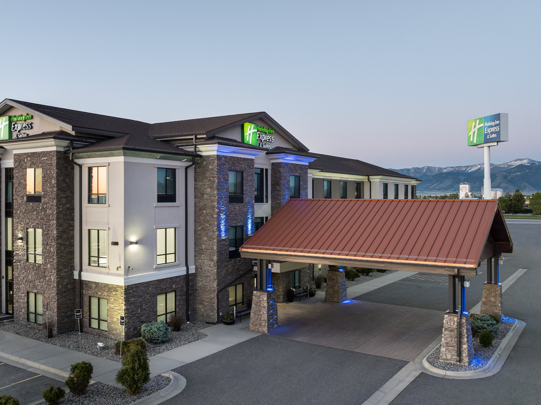 贝尔格莱德酒店住宿-贝尔格莱德智选假日套房酒店