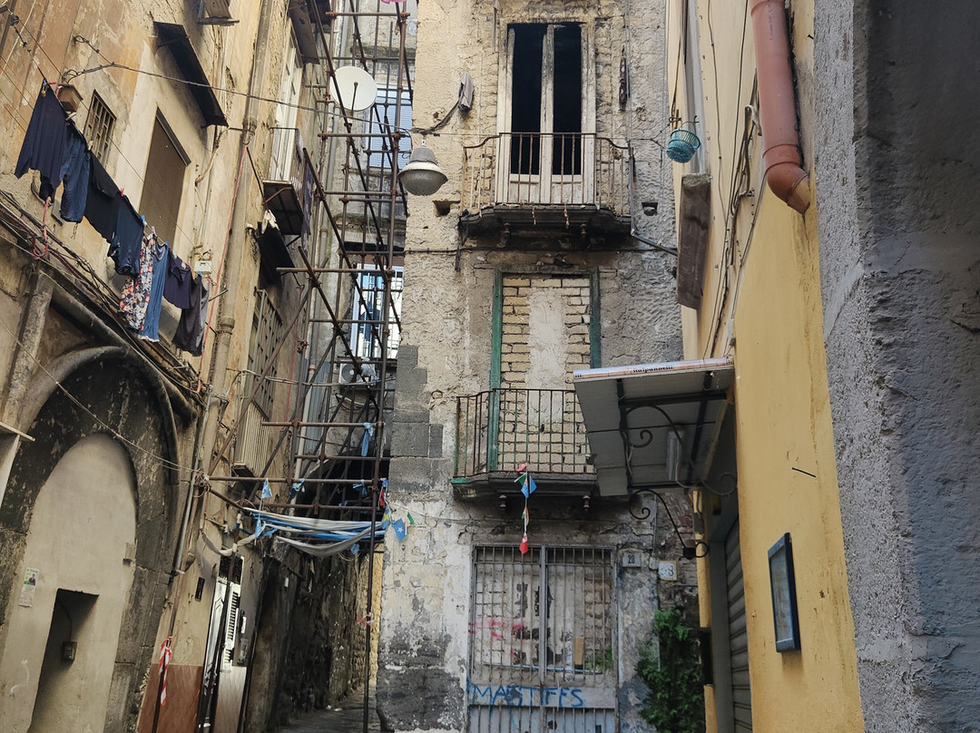 B&B Della Fortuna