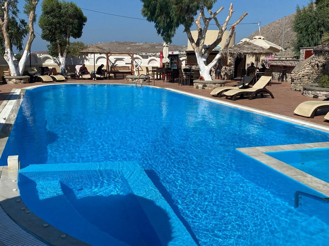 阿特米斯佩里萨酒店主图