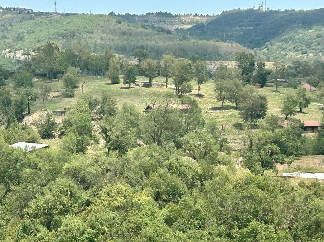 扬特拉大酒店主图