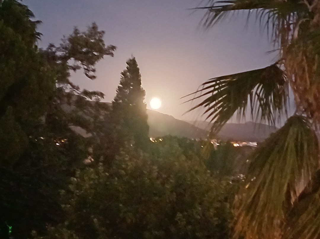 拉加拉帕酒店主图