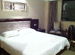 海门凯莱商务酒店