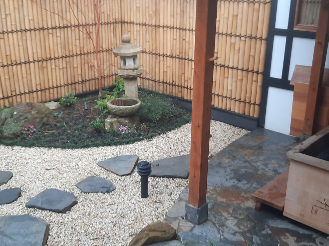 Shizuka Ryokan Japanese Country Spa Retreat主图