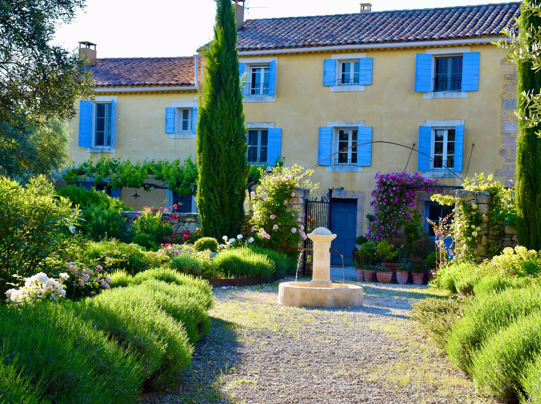 Bastide Saint-Didier主图