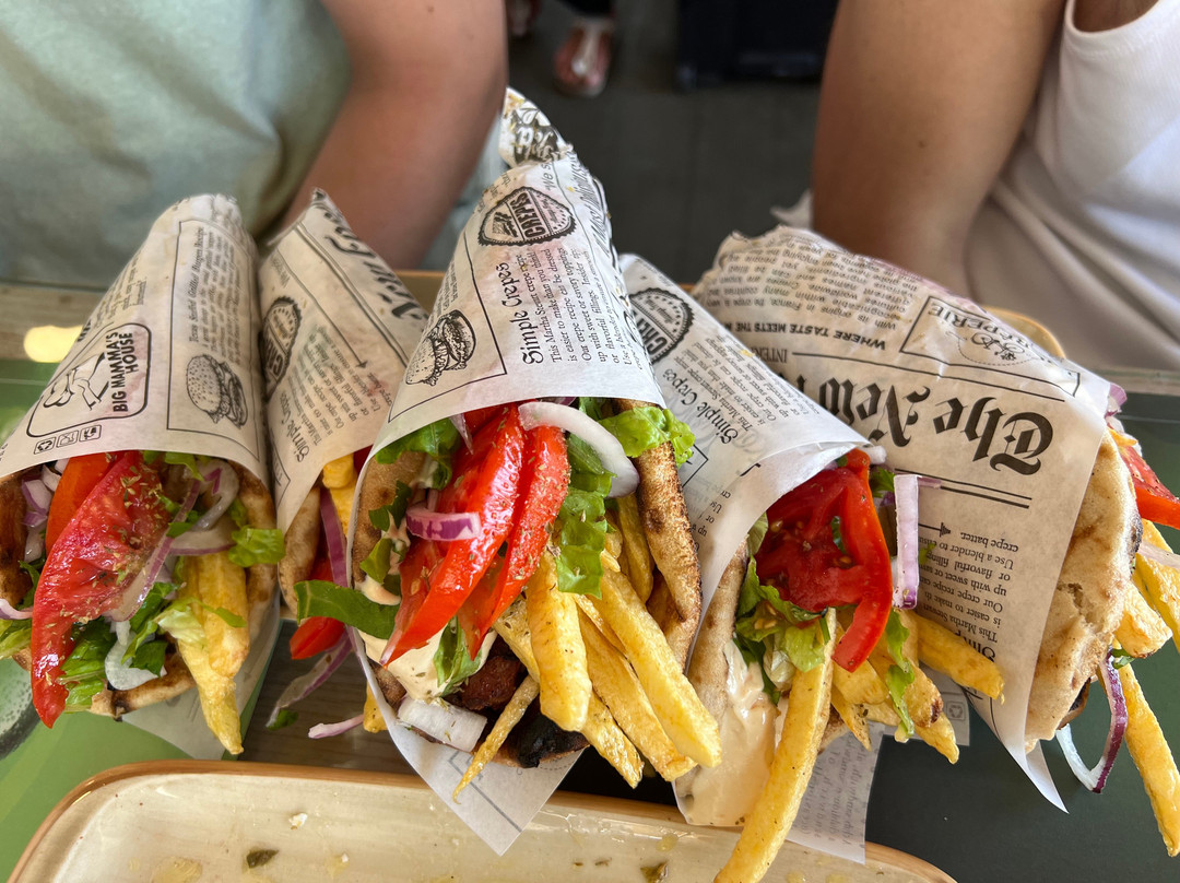 Pantopoleío Géfseon