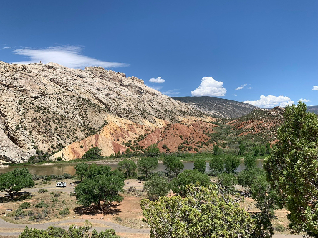 Josie Morris Cabin-Jensen必去景点