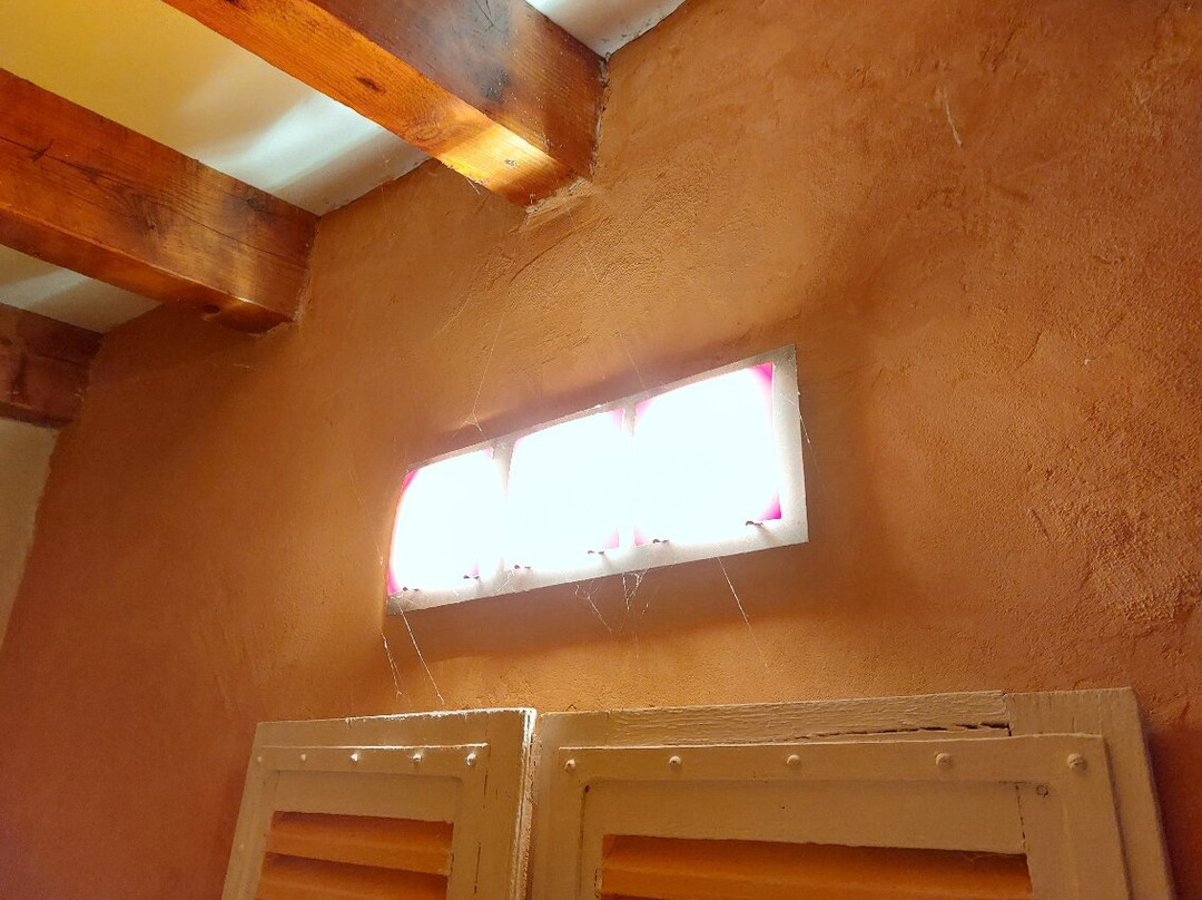 Chambre d'hotes Les Indrins主图