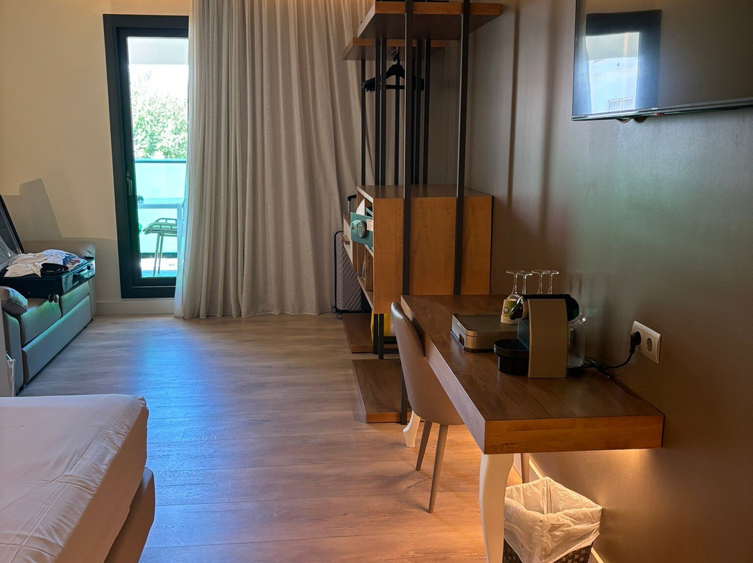 Hotel Brisamar Suites主图