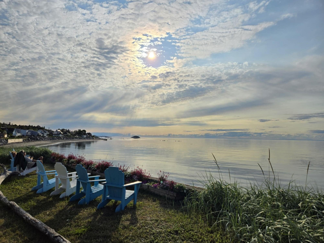 Auberge du Grand Fleuve主图