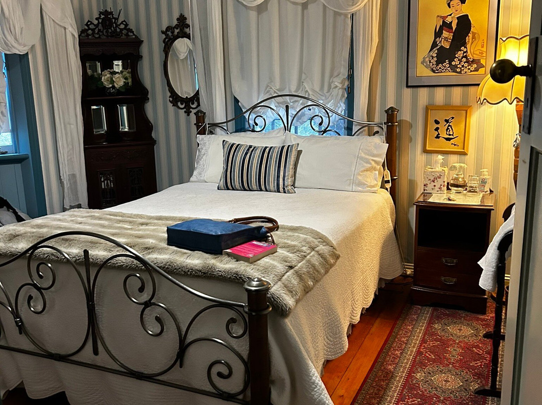 Mary's Place B&B主图