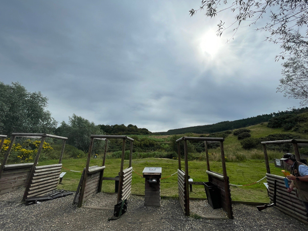 Thimbleby Shooting Ground景点图片