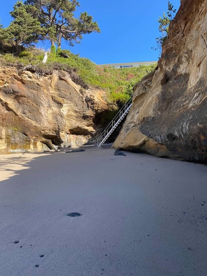 Inn at Arch Rock-浴室