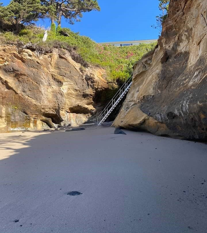 Inn at Arch Rock主图