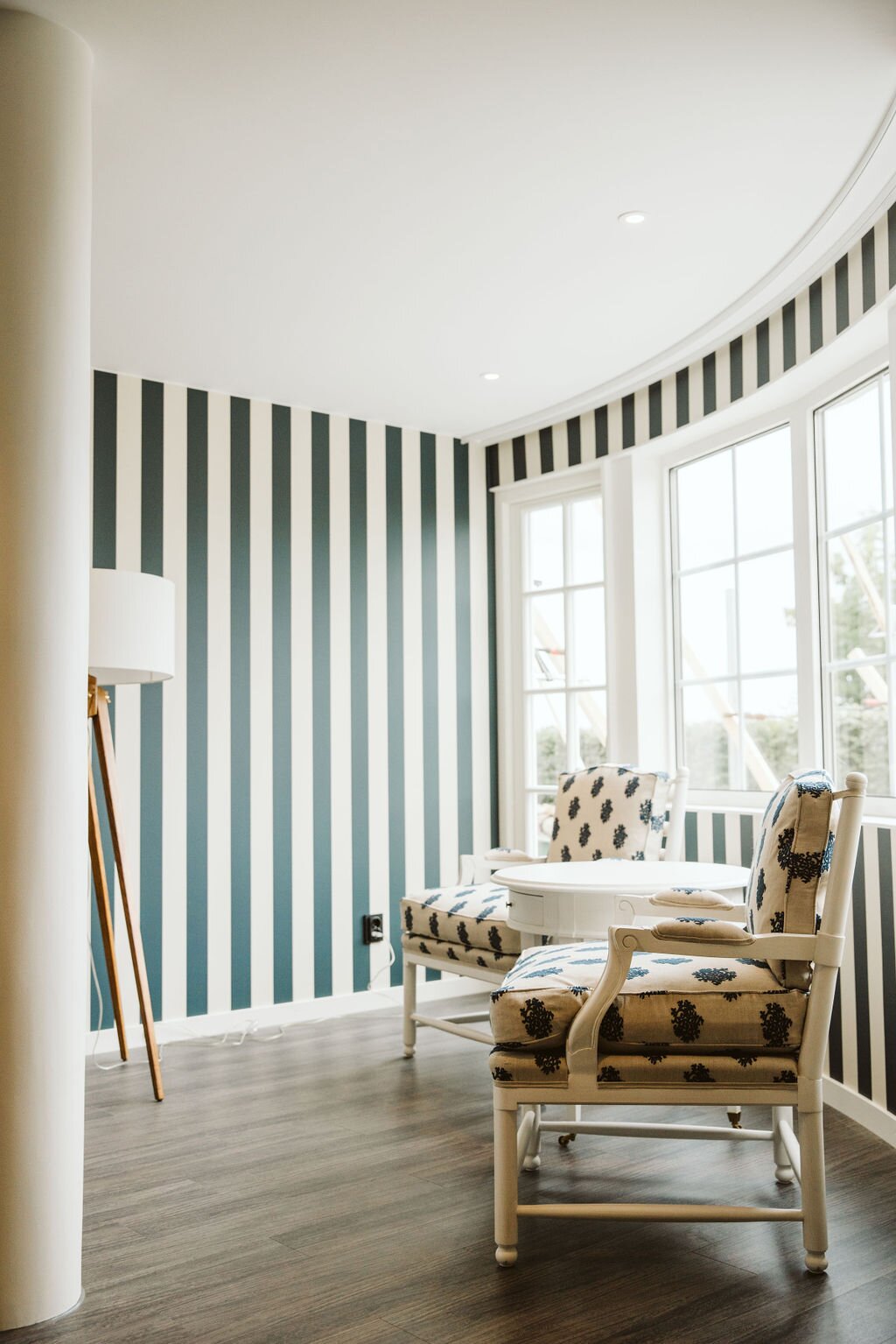 Hotel Rusthållargården-客卧