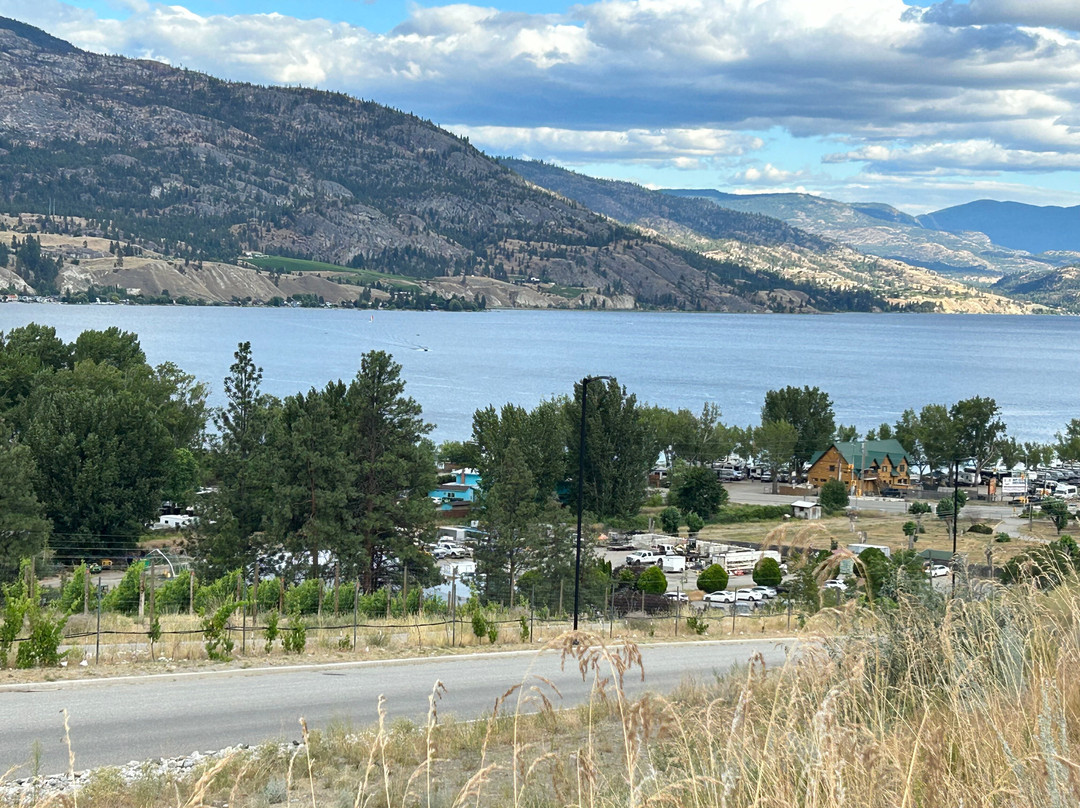 Lakeside Villa & Nordic Spa主图