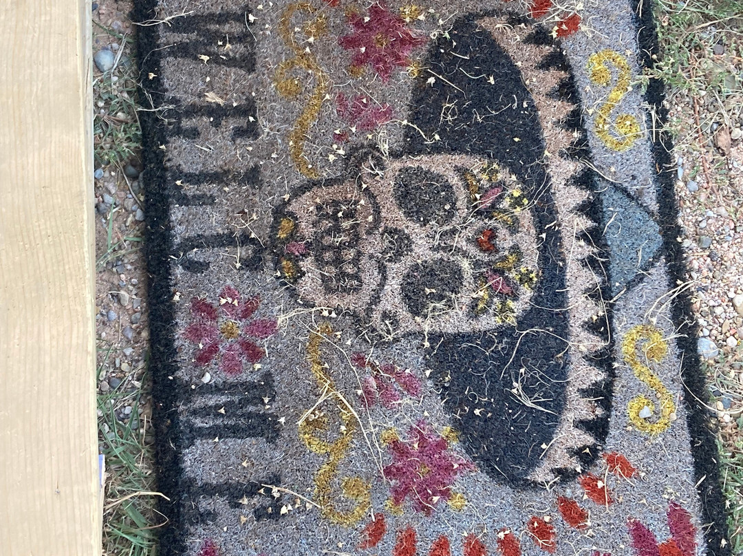 Santa Rosa Lake State Park-圣罗莎必去景点