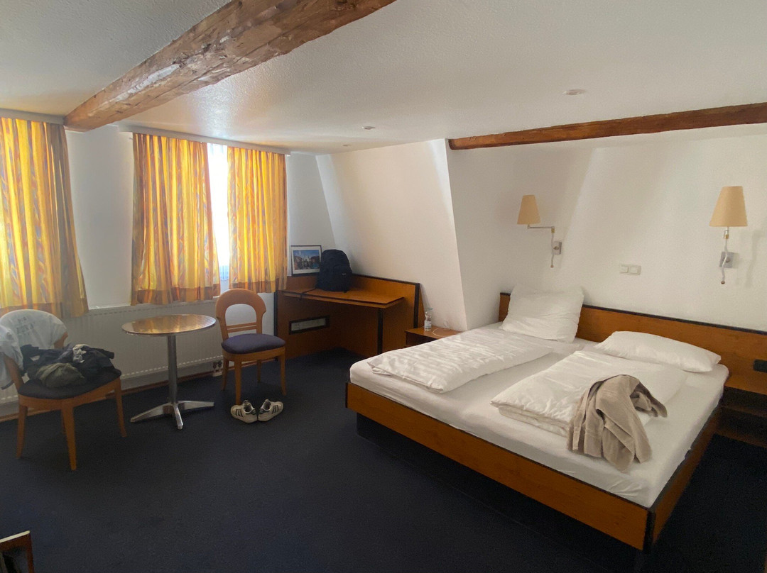 Hotel Am Malerwinkel主图