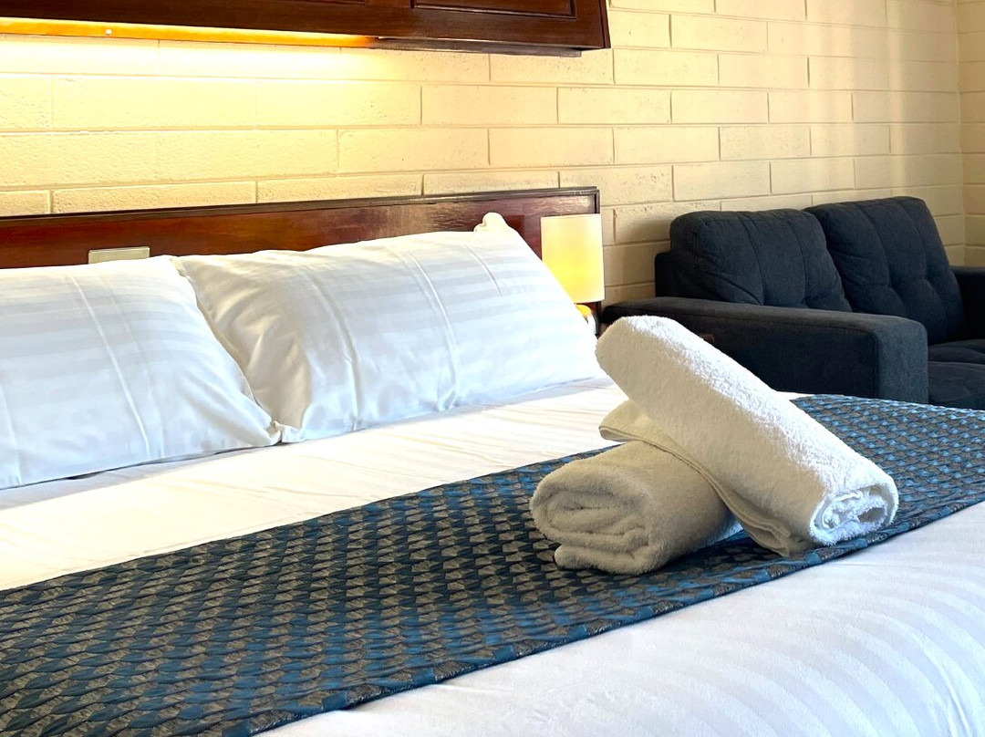 Bayview Motel Esperance主图