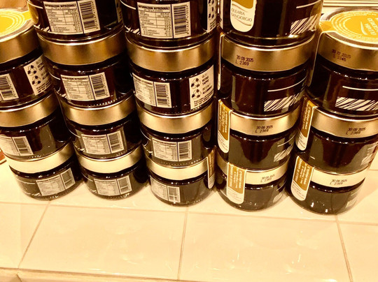 Callipo 1913 - Store Roma